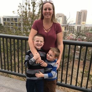 Meet your Posher, Michelle